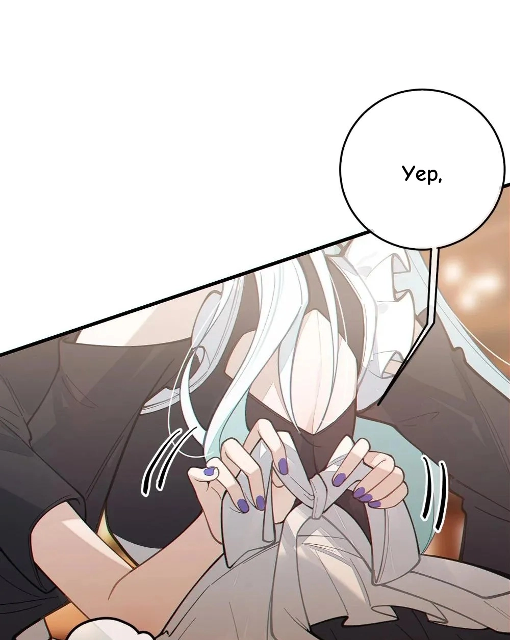 Banshee Bashing Chapter 37 page 37 - 