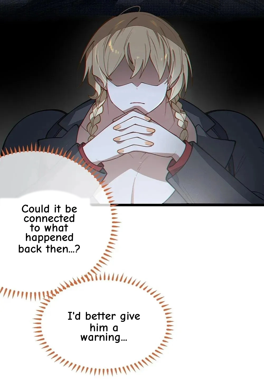 Banshee Bashing Chapter 37 page 47 - 