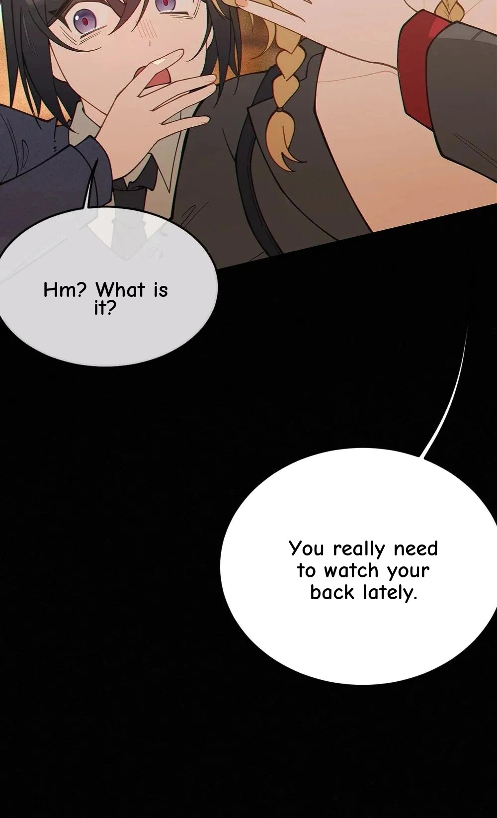 Banshee Bashing Chapter 37 page 49 - 