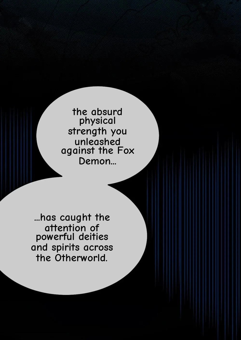 Banshee Bashing Chapter 37 page 52 - 
