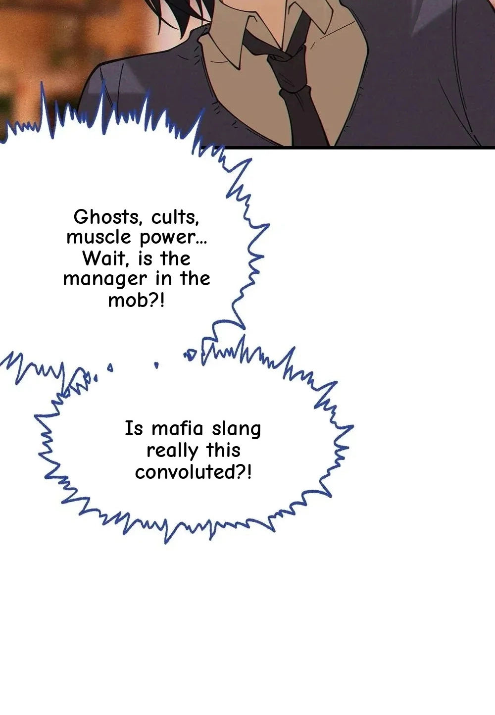Banshee Bashing Chapter 37 page 54 - 