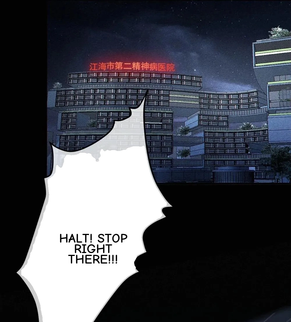Banshee Bashing Chapter 37 page 62 - 