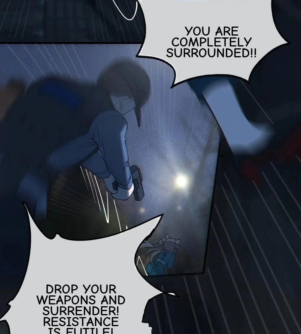 Banshee Bashing Chapter 37 page 64 - 