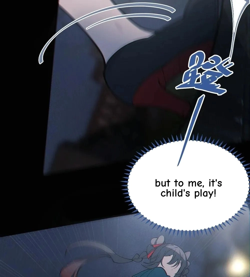 Banshee Bashing Chapter 37 page 68 - 