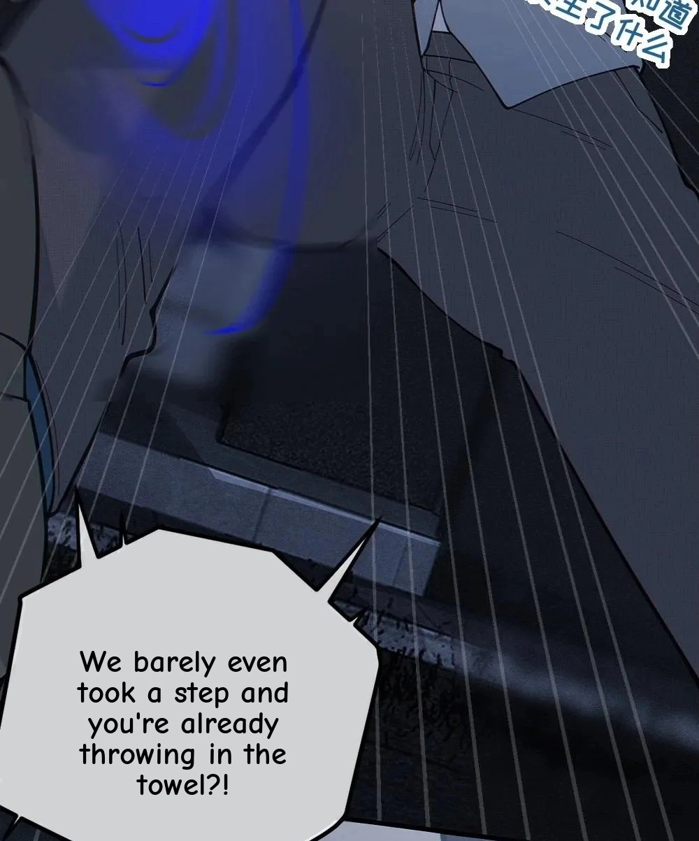 Banshee Bashing Chapter 37 page 8 - 