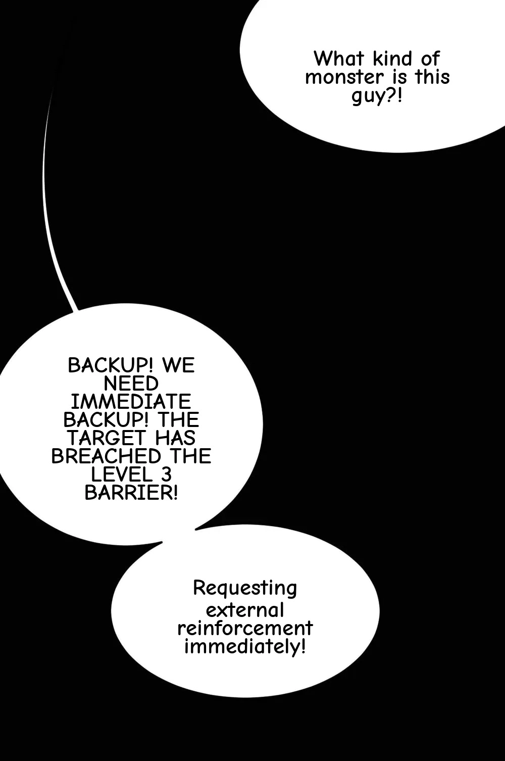 Banshee Bashing Chapter 37 page 73 - 