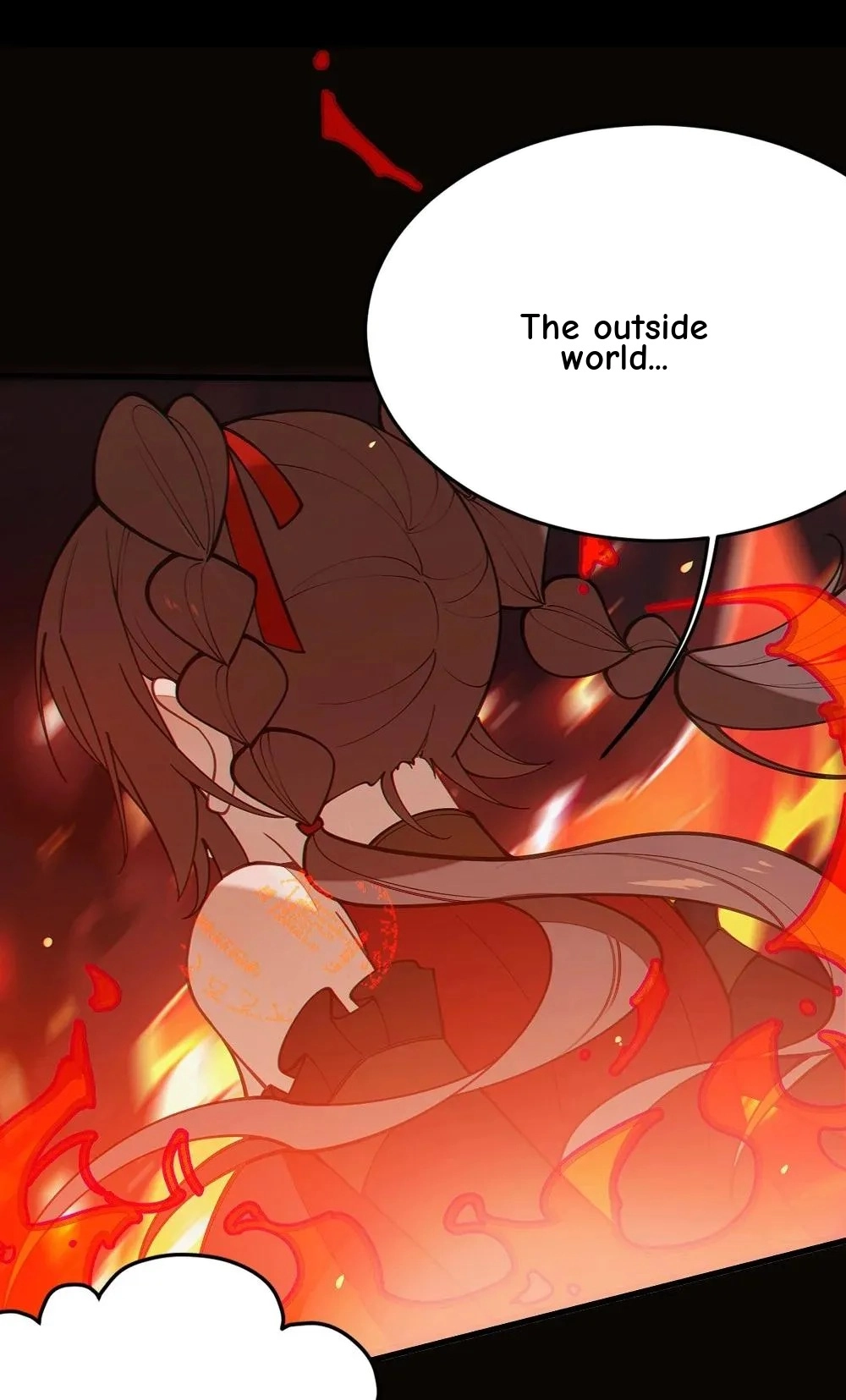 Banshee Bashing Chapter 37 page 76 - 