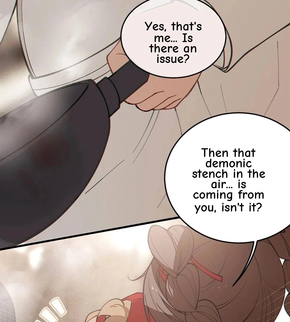 Banshee Bashing Chapter 38 page 12 - 