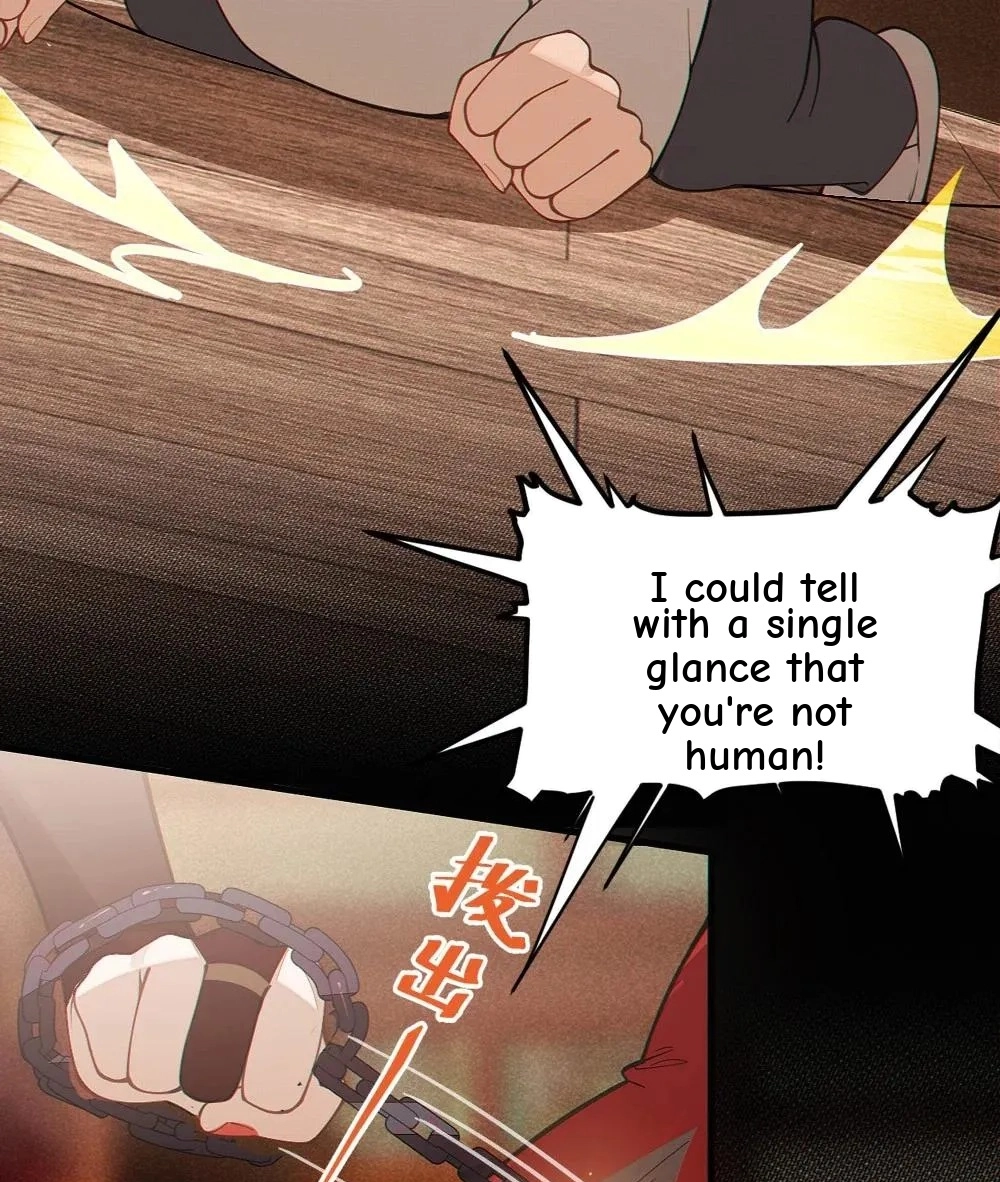 Banshee Bashing Chapter 38 page 16 - 