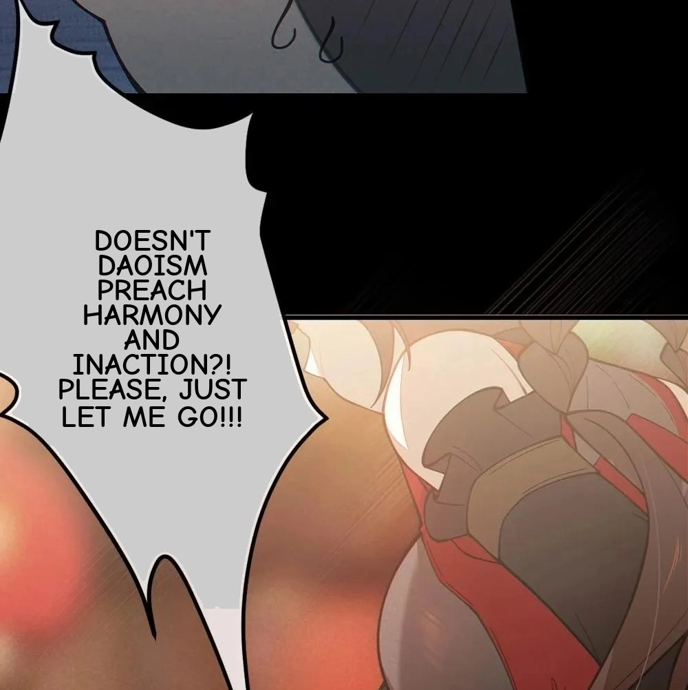 Banshee Bashing Chapter 38 page 28 - 