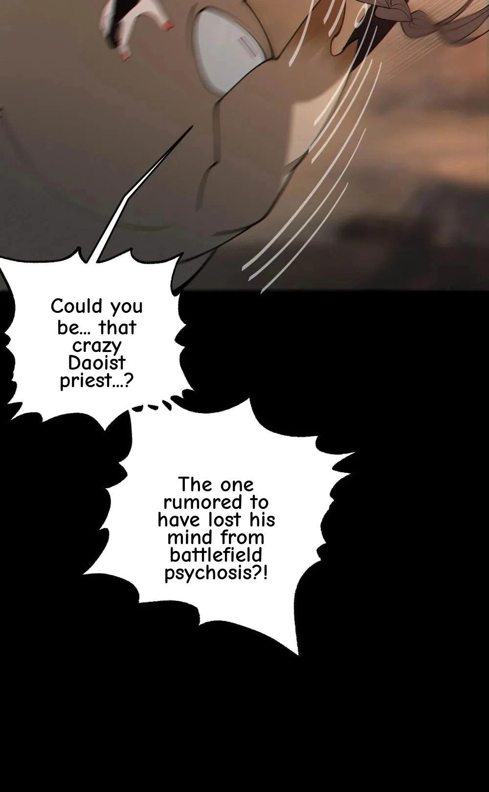 Banshee Bashing Chapter 38 page 38 - 