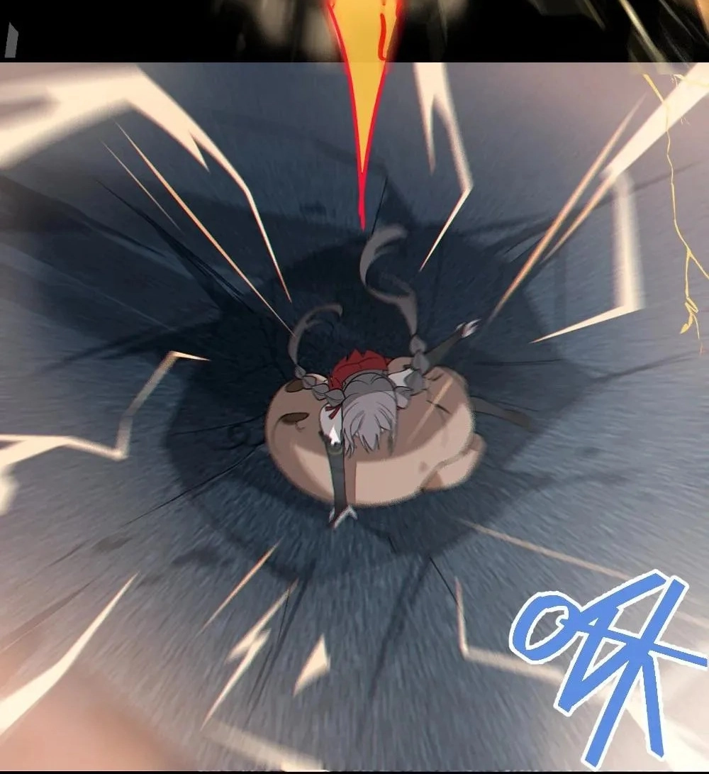 Banshee Bashing Chapter 38 page 44 - 