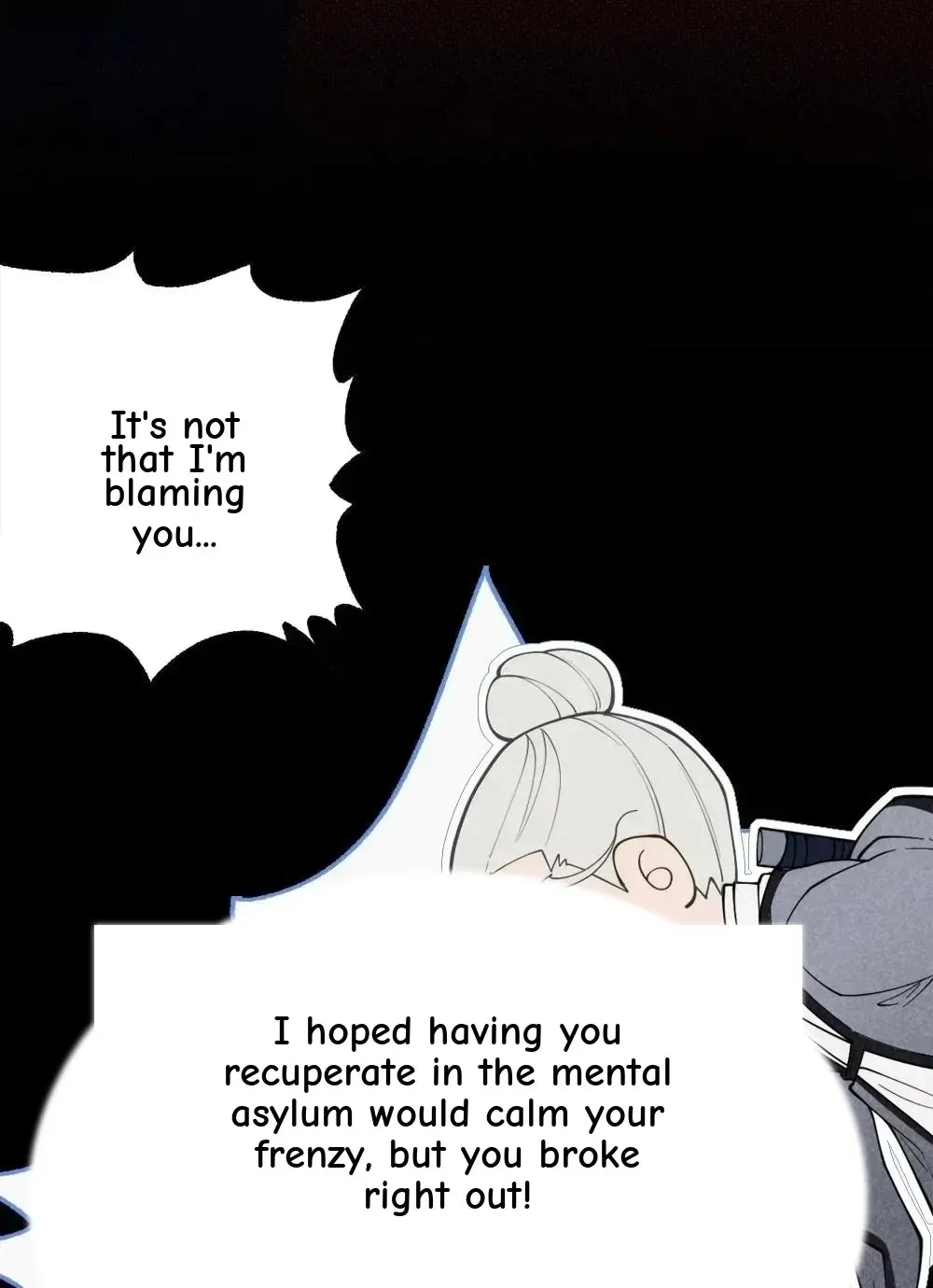 Banshee Bashing Chapter 38 page 50 - 