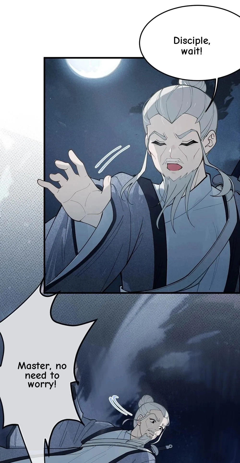 Banshee Bashing Chapter 38 page 57 - 