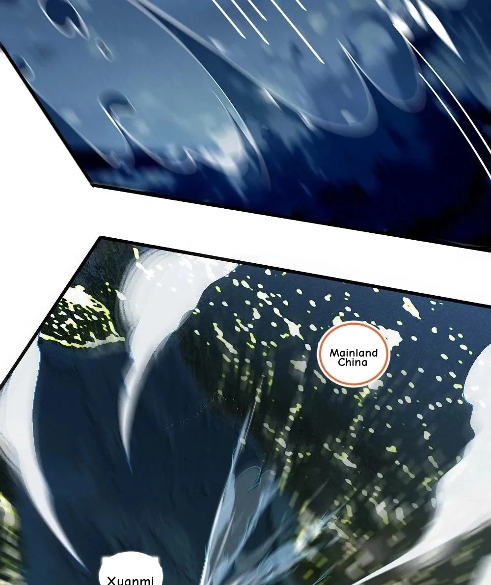 Banshee Bashing Chapter 38 page 63 - 