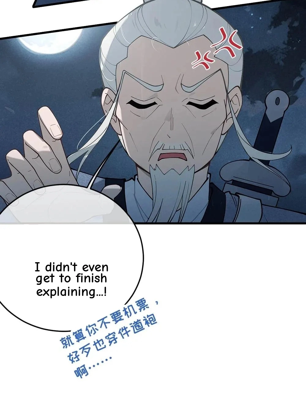 Banshee Bashing Chapter 38 page 66 - 