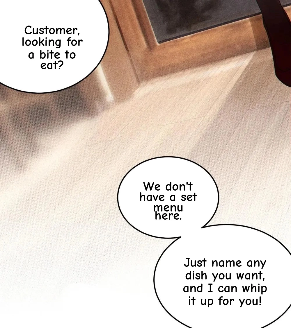 Banshee Bashing Chapter 38 page 8 - 