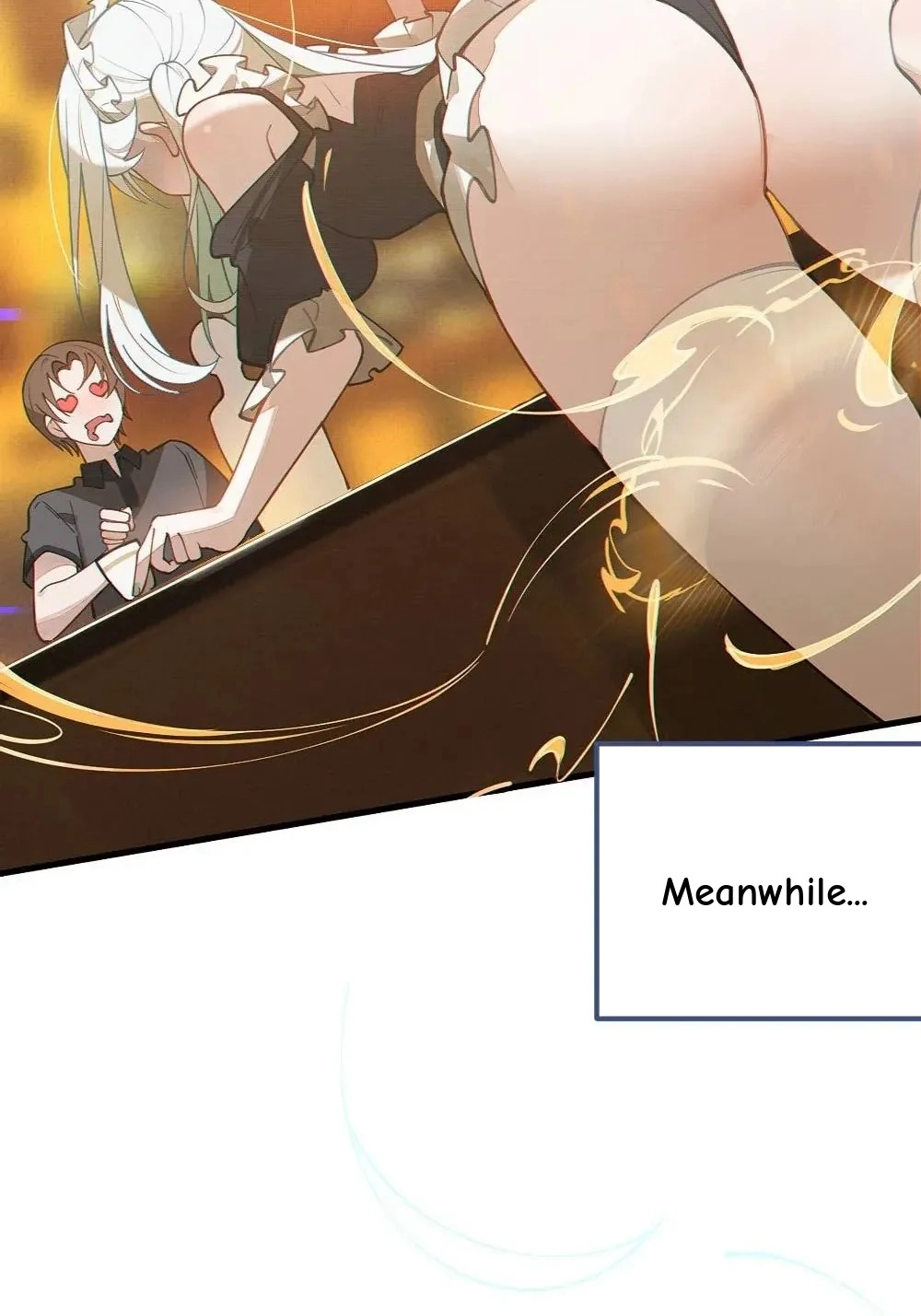 Banshee Bashing Chapter 39 page 18 - 
