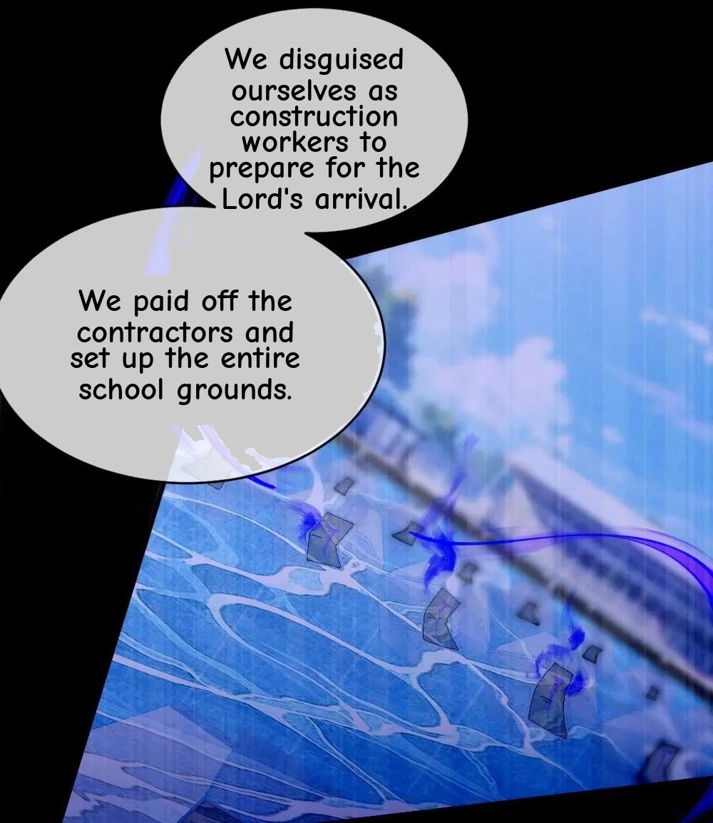 Banshee Bashing Chapter 39 page 25 - 