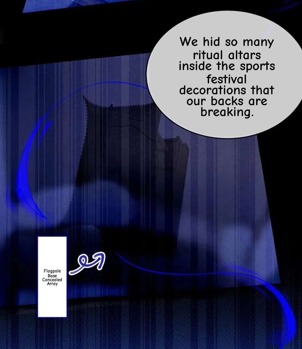 Banshee Bashing Chapter 39 page 26 - 