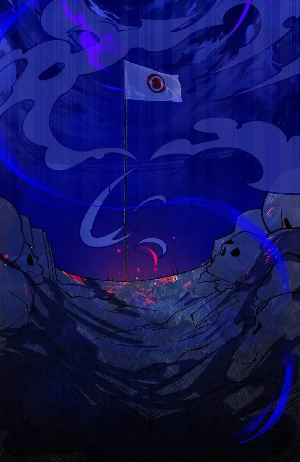 Banshee Bashing Chapter 39 page 29 - 