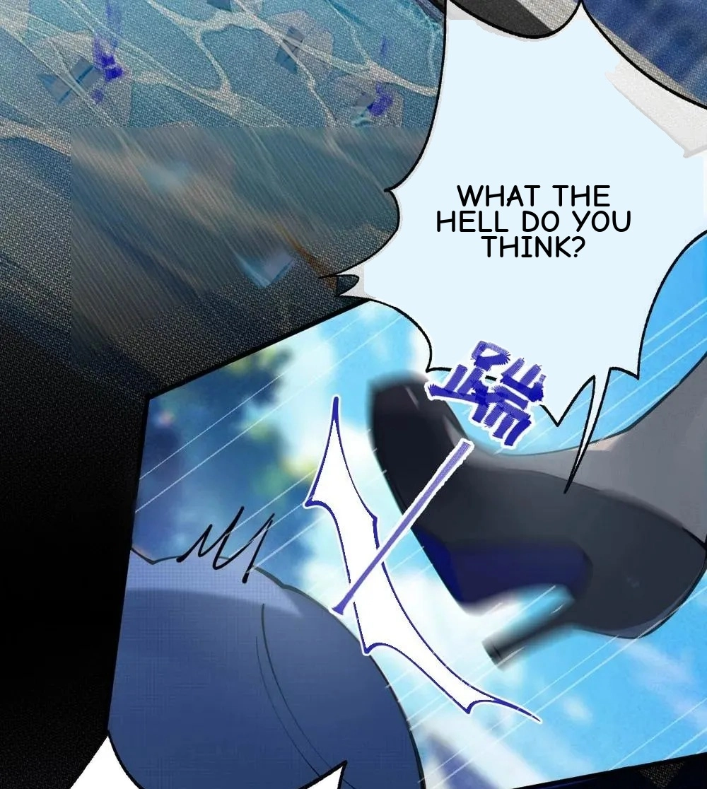 Banshee Bashing Chapter 39 page 32 - 
