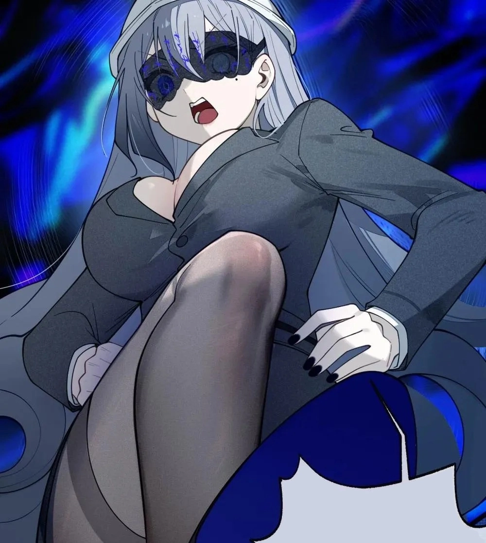 Banshee Bashing Chapter 39 page 34 - 