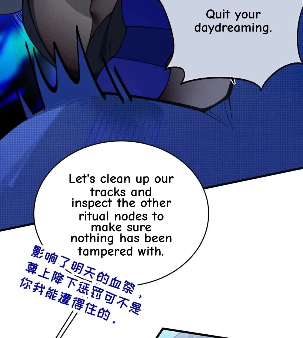 Banshee Bashing Chapter 39 page 35 - 