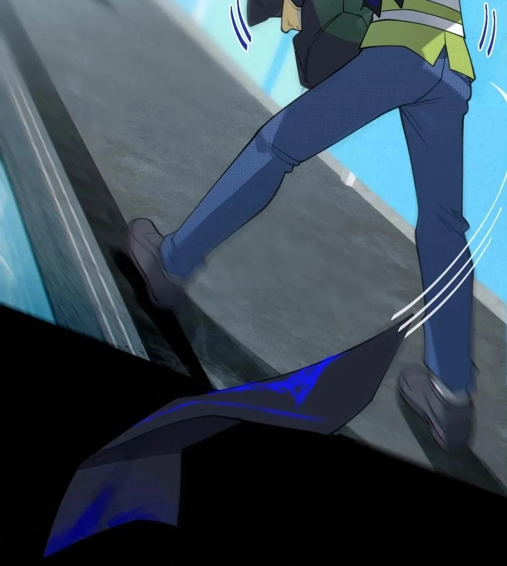 Banshee Bashing Chapter 39 page 37 - 
