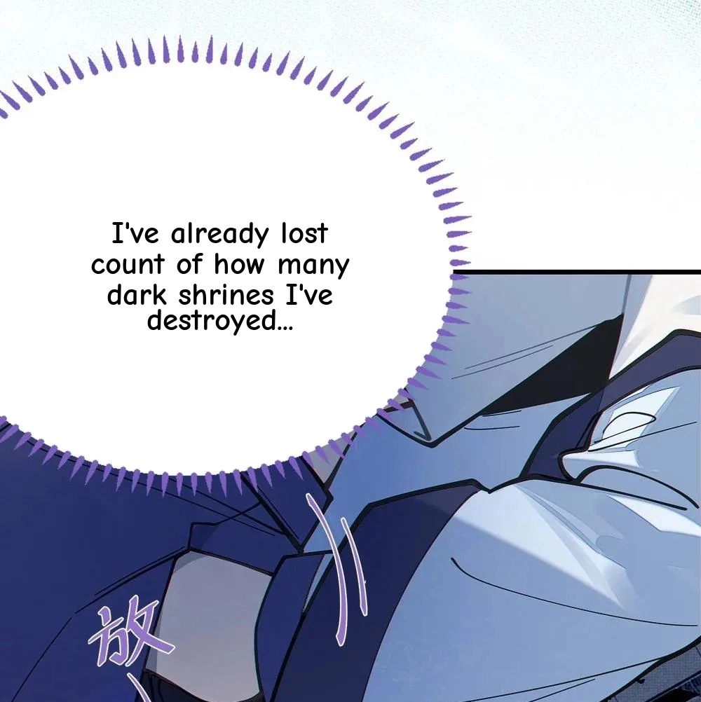 Banshee Bashing Chapter 39 page 42 - 