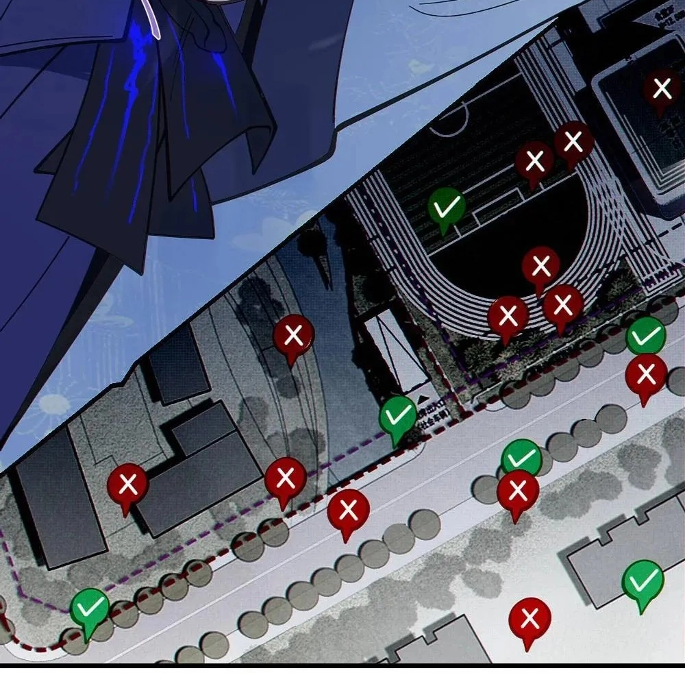 Banshee Bashing Chapter 39 page 43 - 