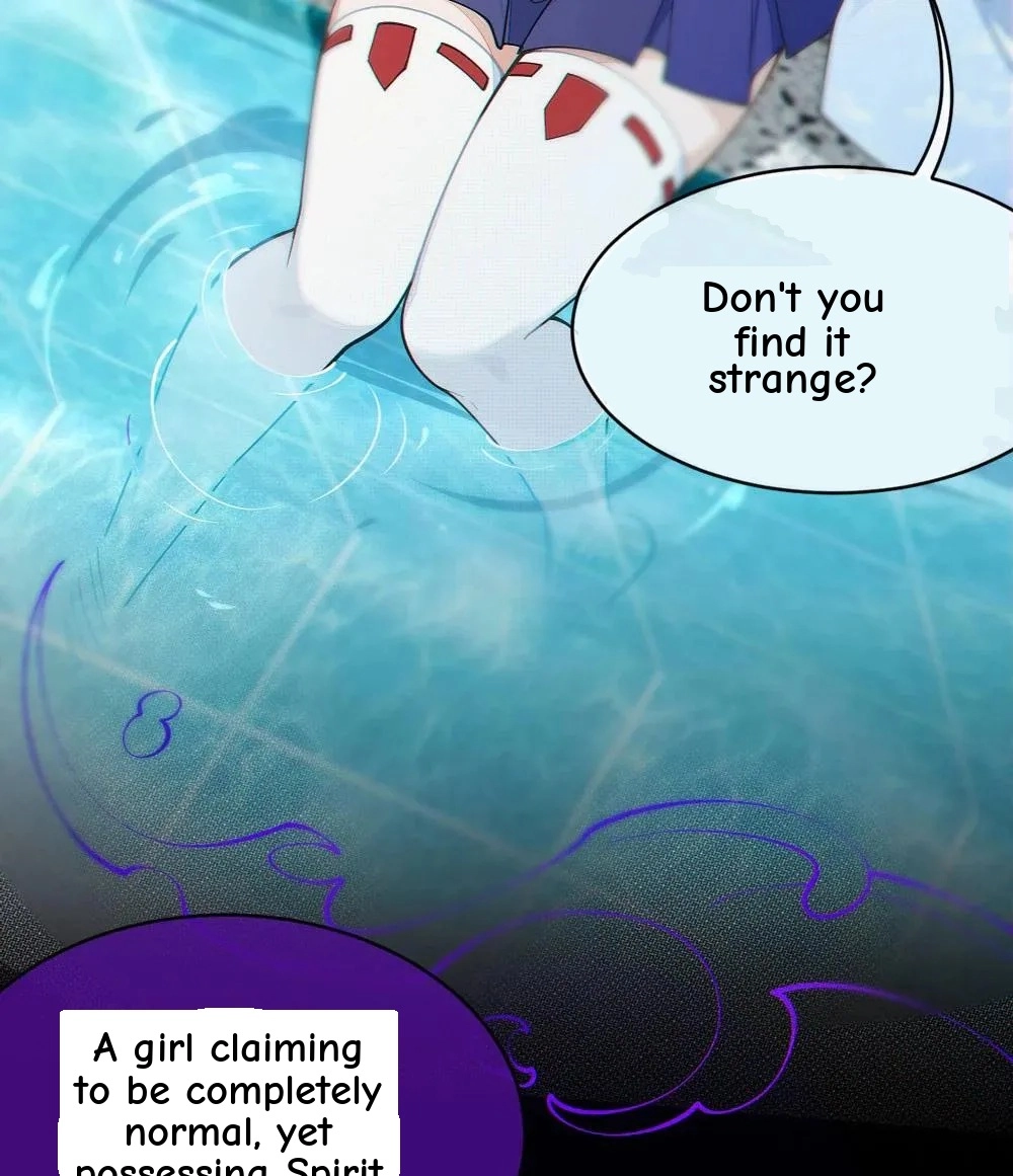 Banshee Bashing Chapter 39 page 59 - 