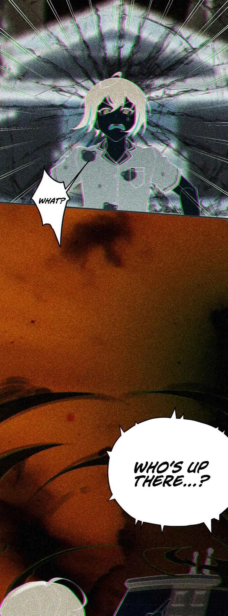 Banshee Bashing Chapter 4 page 14 - 