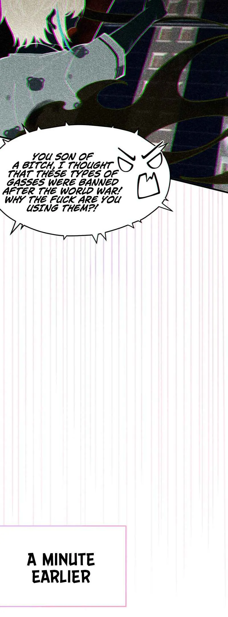 Banshee Bashing Chapter 4 page 15 - 