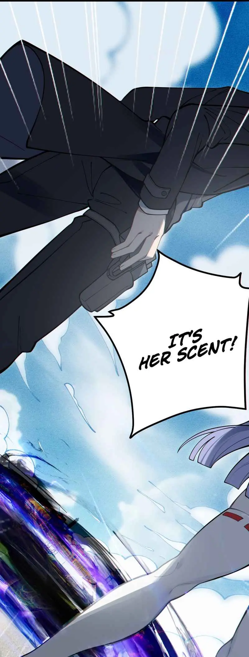 Banshee Bashing Chapter 4 page 25 - 