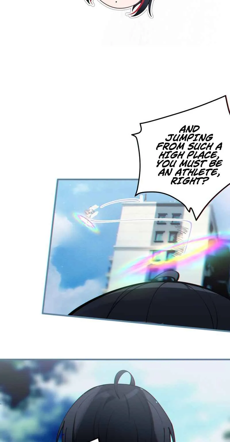 Banshee Bashing Chapter 4 page 35 - 