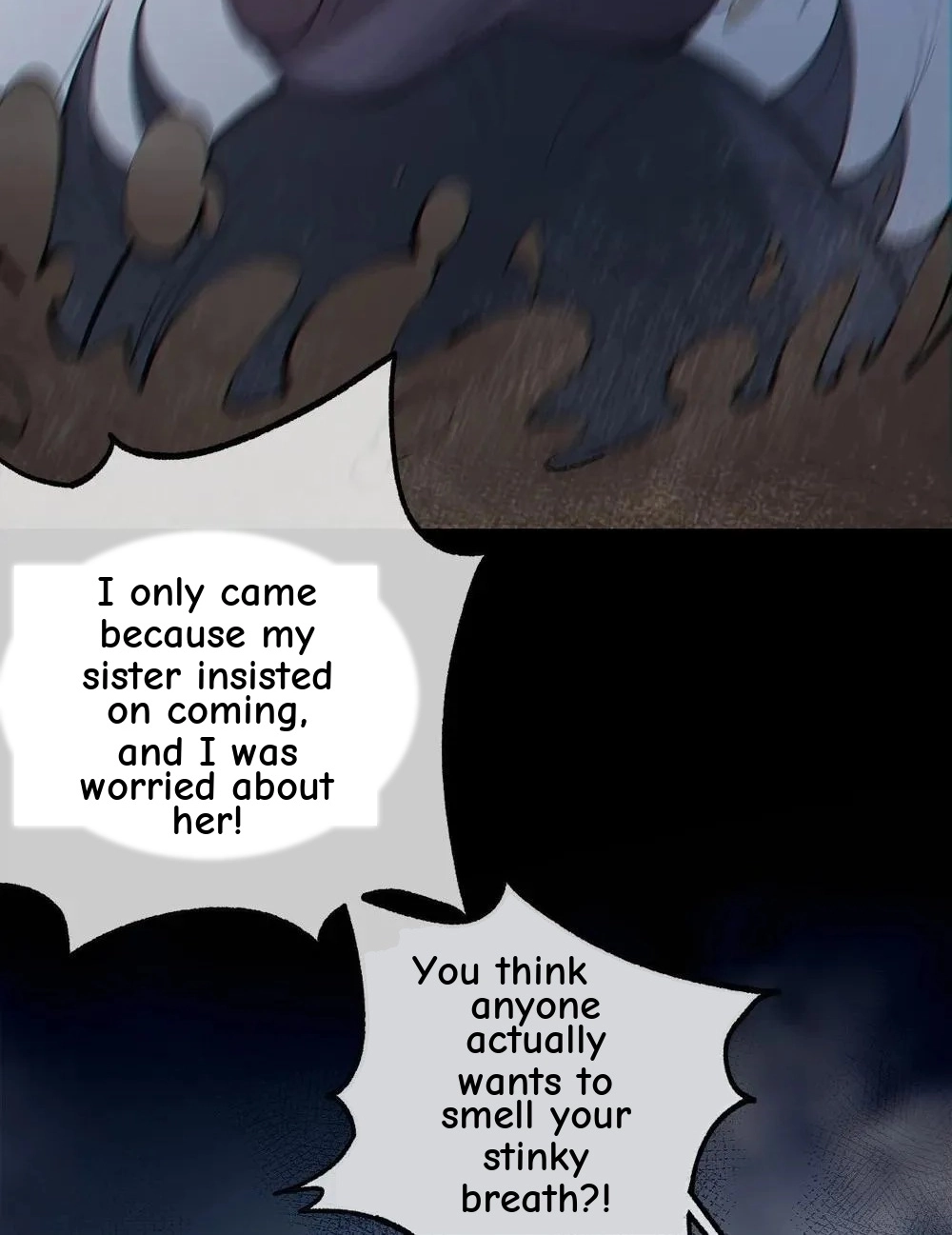 Banshee Bashing Chapter 40 page 19 - 