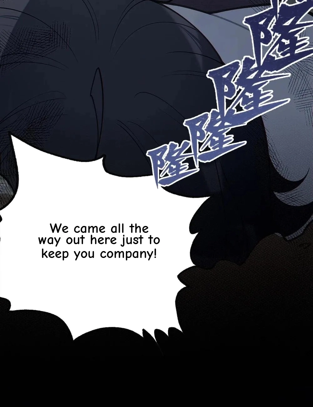 Banshee Bashing Chapter 40 page 21 - 