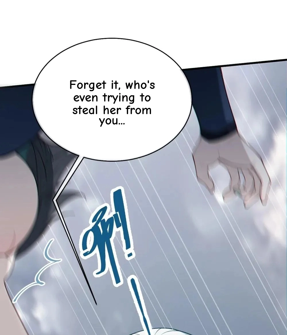 Banshee Bashing Chapter 40 page 25 - 