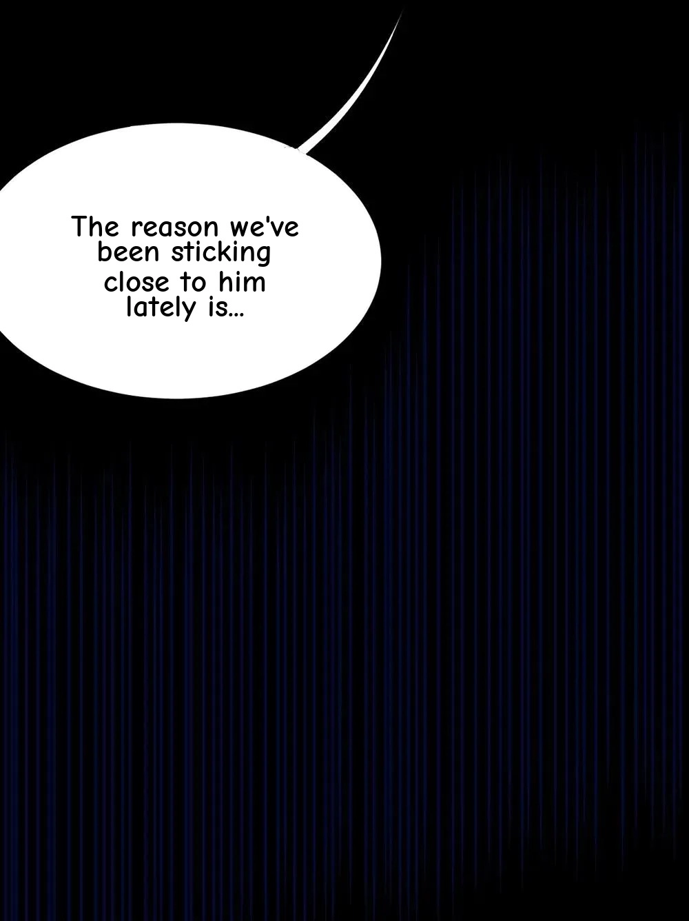 Banshee Bashing Chapter 40 page 27 - 