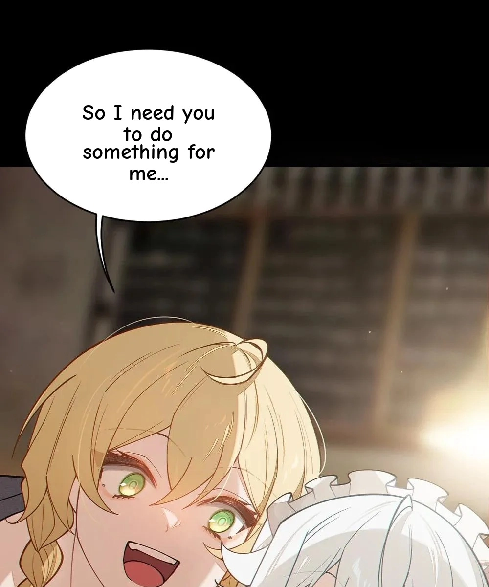 Banshee Bashing Chapter 40 page 31 - 