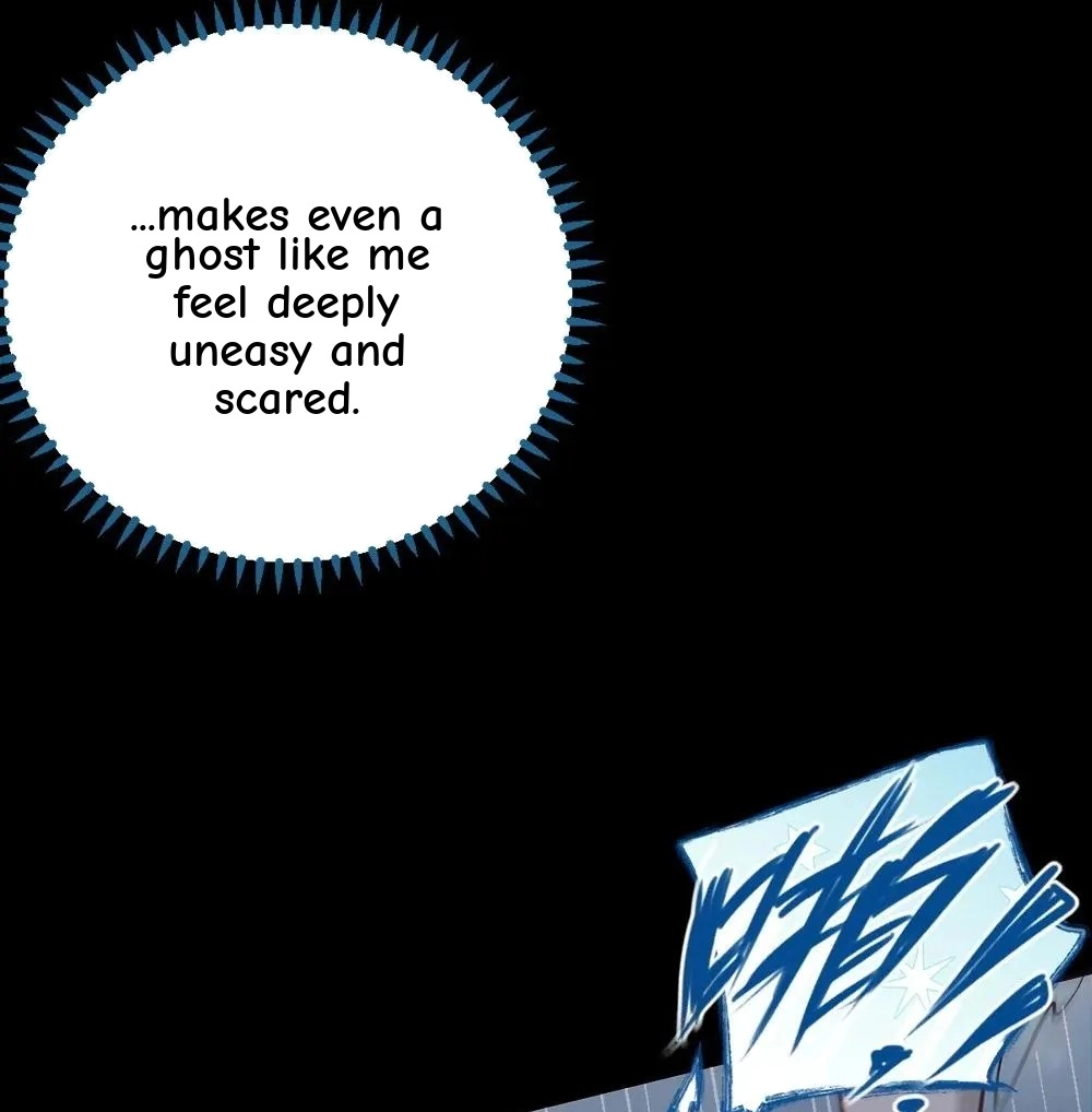 Banshee Bashing Chapter 40 page 35 - 