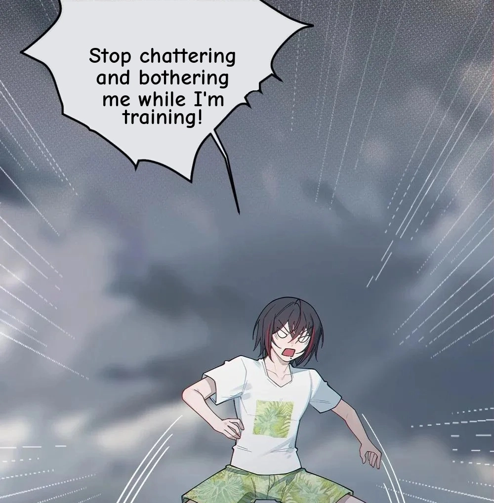 Banshee Bashing Chapter 40 page 37 - 
