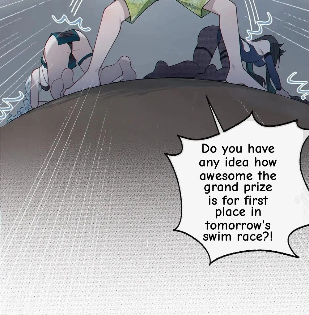 Banshee Bashing Chapter 40 page 38 - 