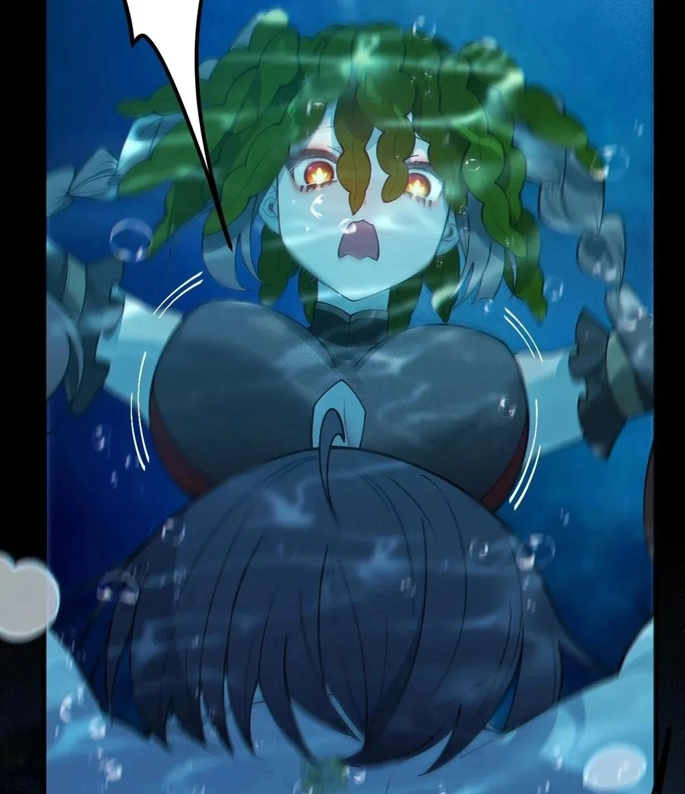 Banshee Bashing Chapter 40 page 54 - 