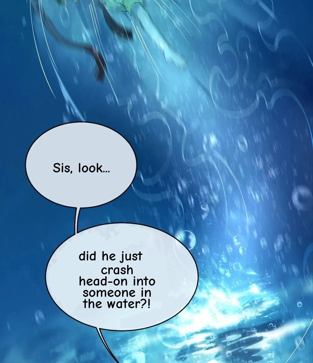 Banshee Bashing Chapter 40 page 56 - 
