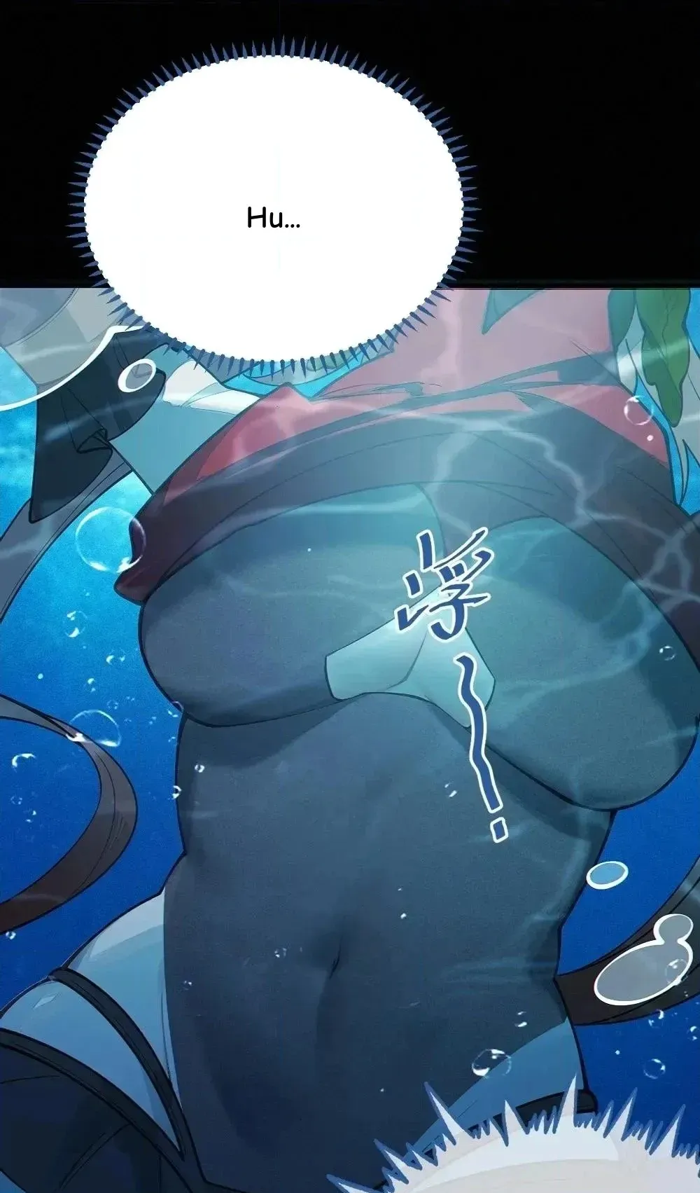 Banshee Bashing Chapter 40 page 60 - 
