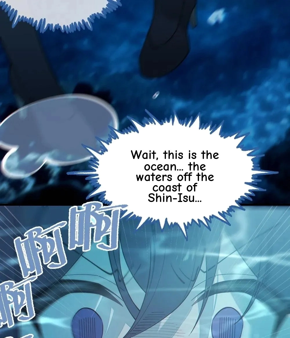 Banshee Bashing Chapter 40 page 65 - 