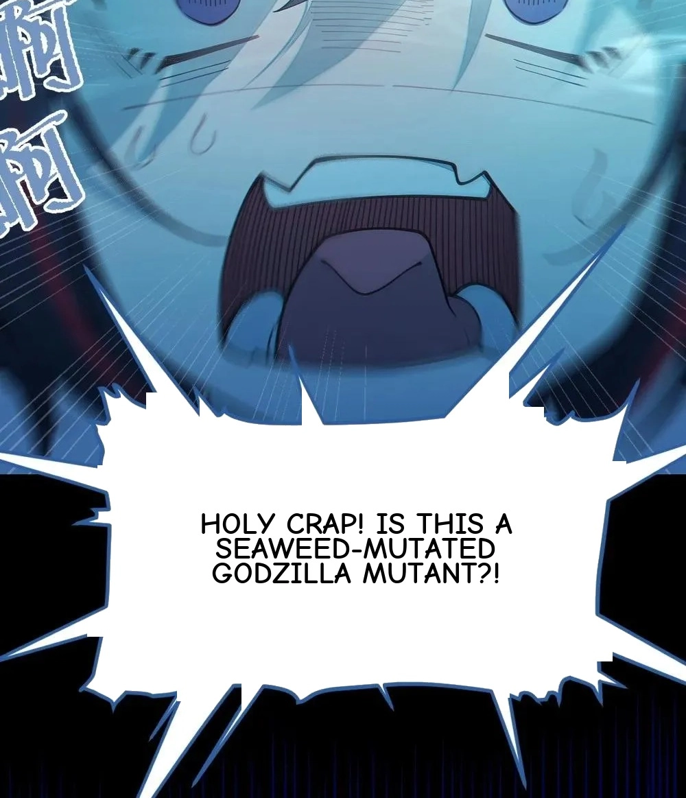 Banshee Bashing Chapter 40 page 66 - 