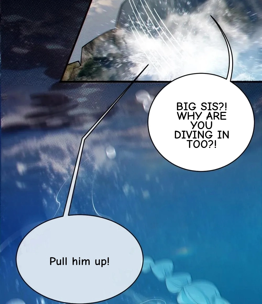 Banshee Bashing Chapter 40 page 68 - 